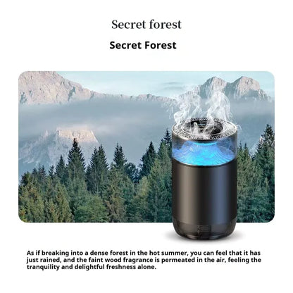 Aroma Diffuser