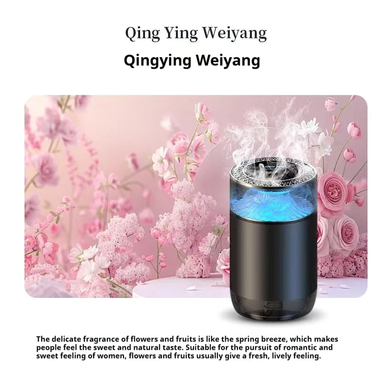 Aroma Diffuser